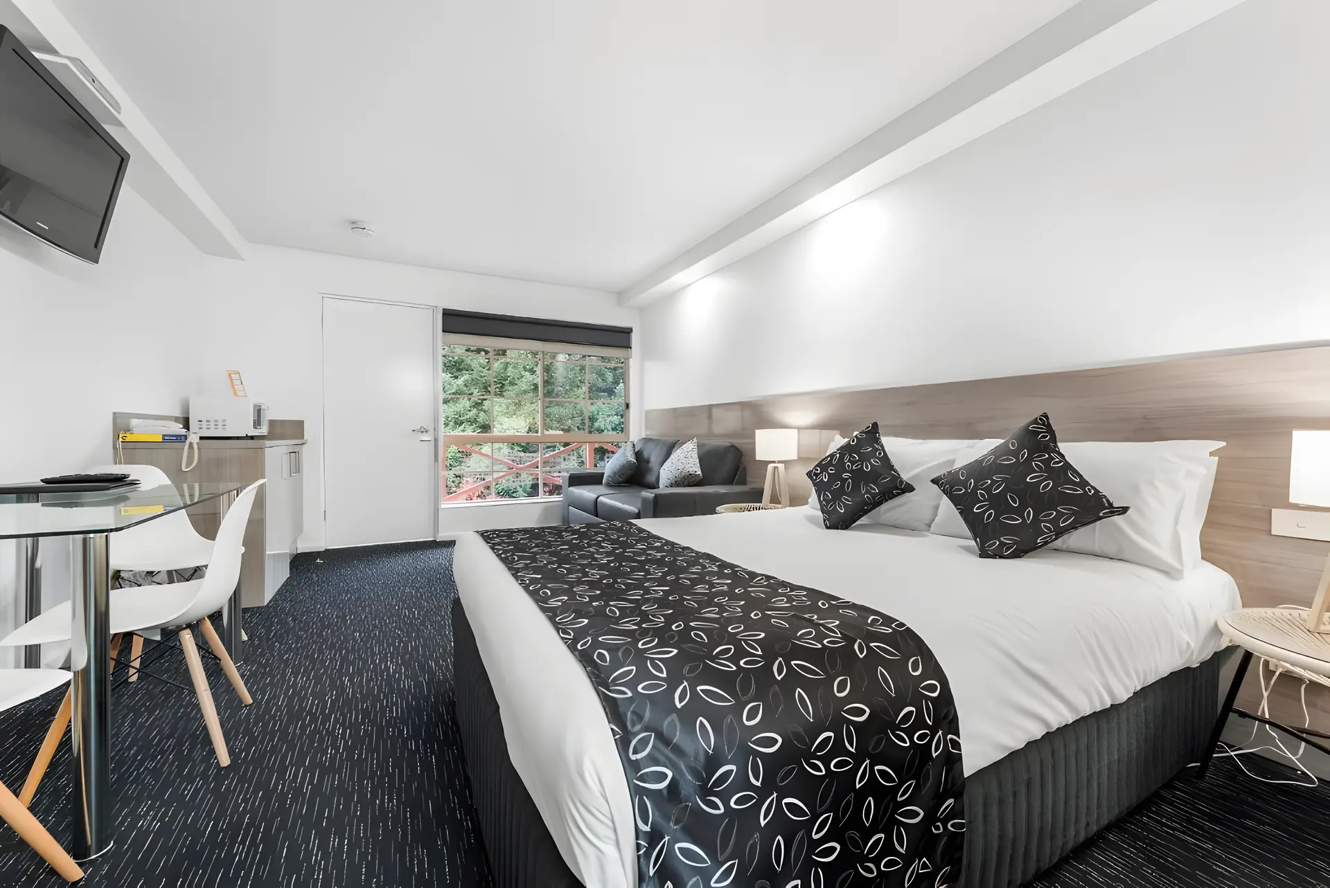 Bay City Motel Geelong