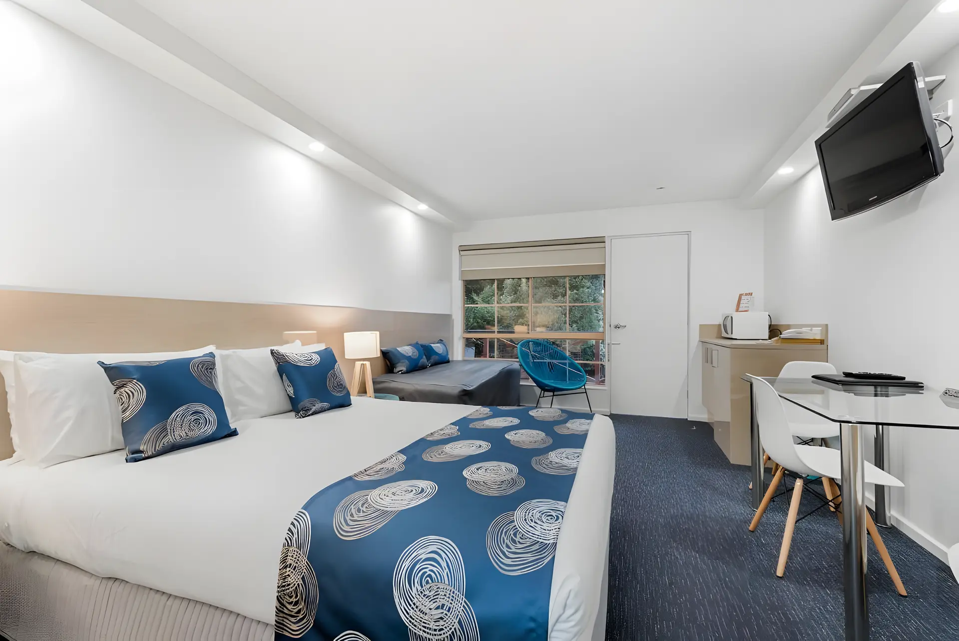 Bay City Motel Geelong