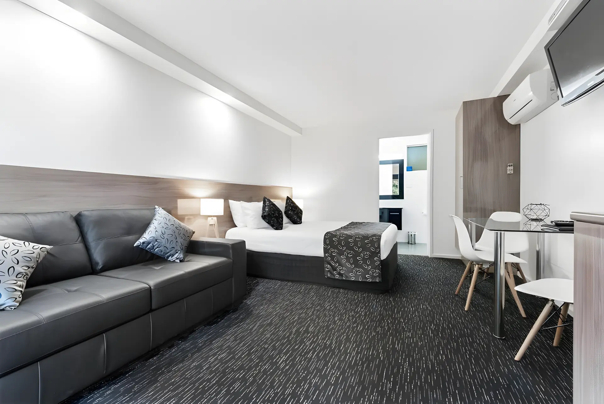 Bay City Motel Geelong