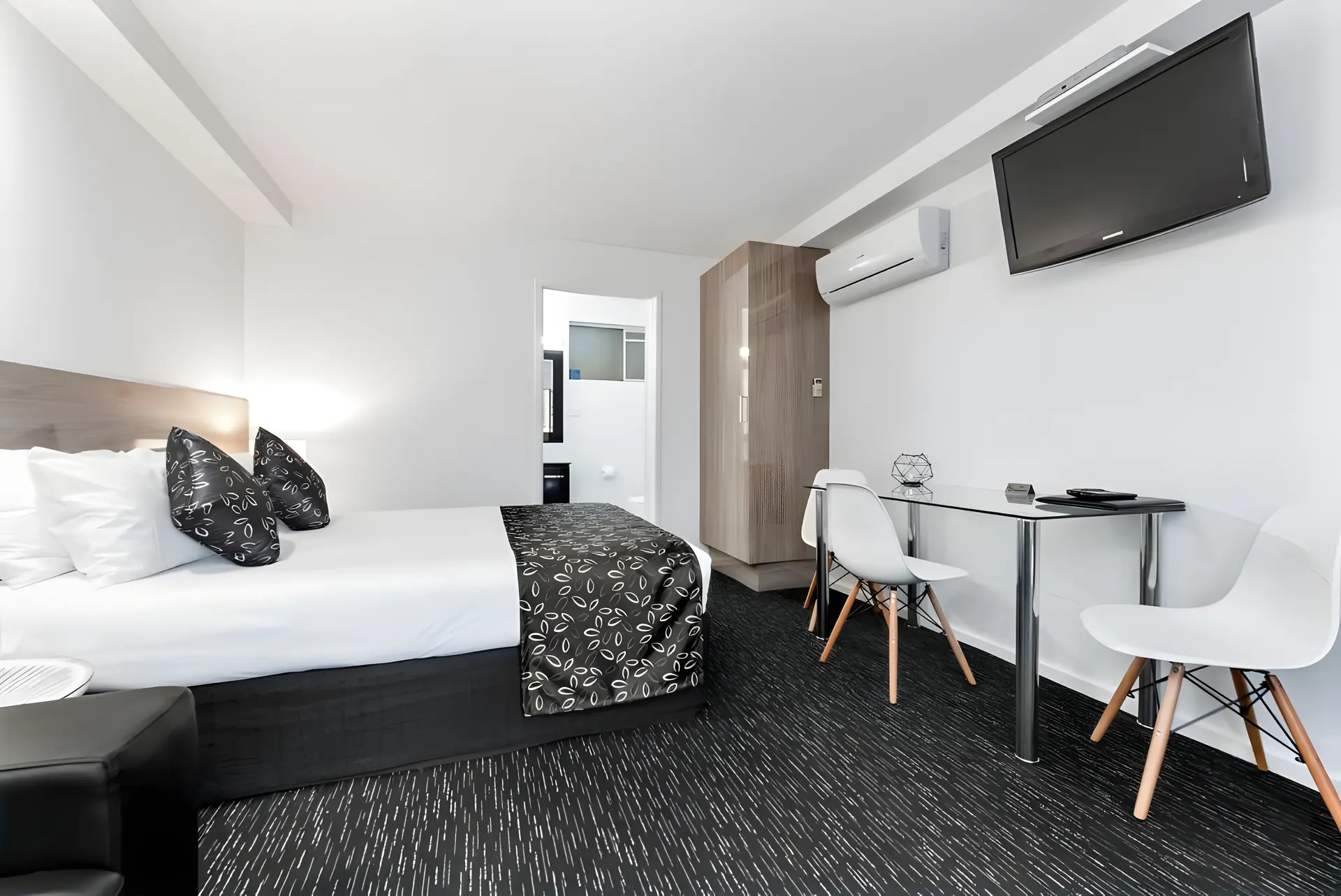 Bay City Motel Geelong