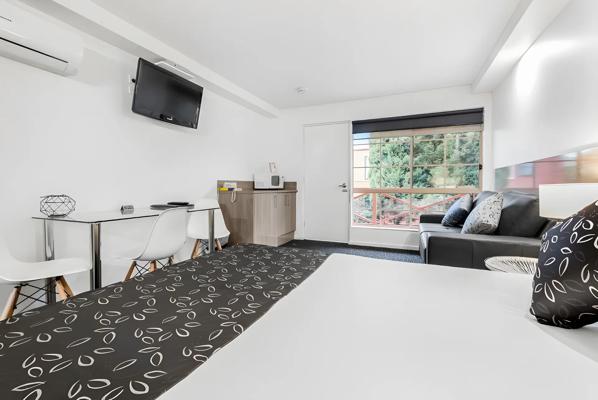 Bay City Motel Geelong