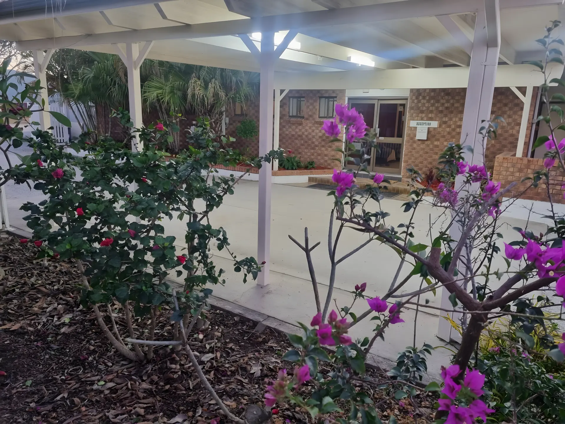 Koorawatha Homestead