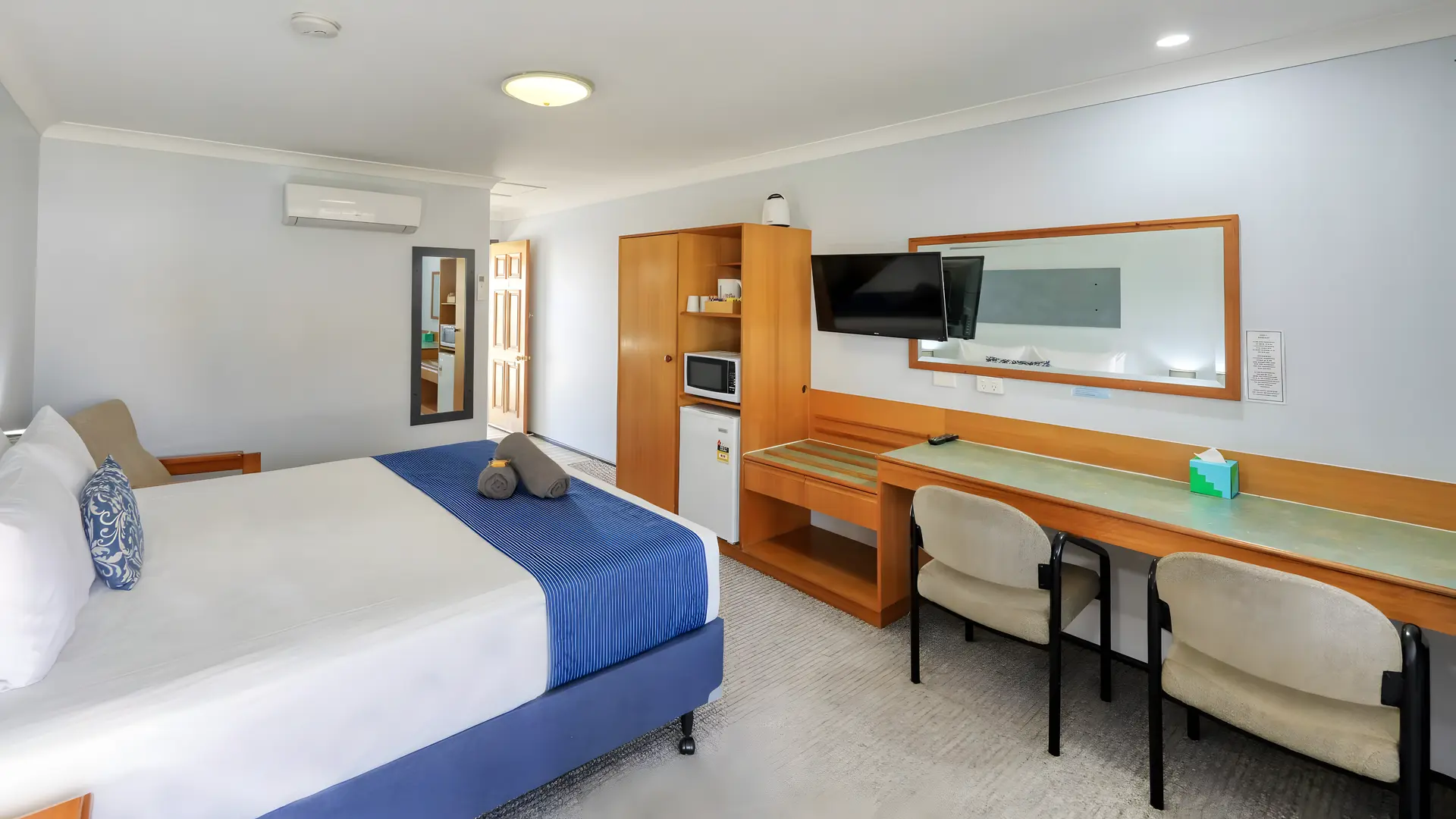 King Room