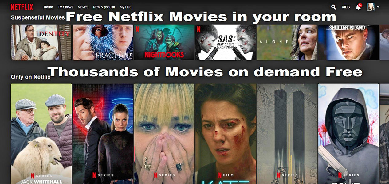 Aaron Motel Gladstone Book Direct and Save