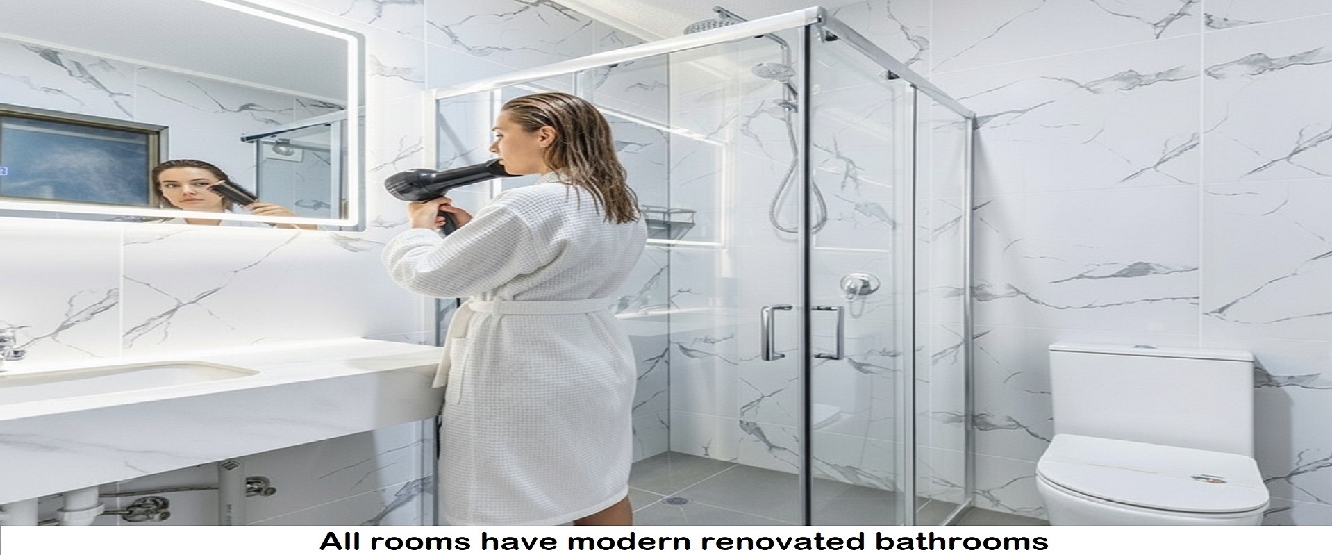 Aaron Motel Gladstone Book Direct and Save