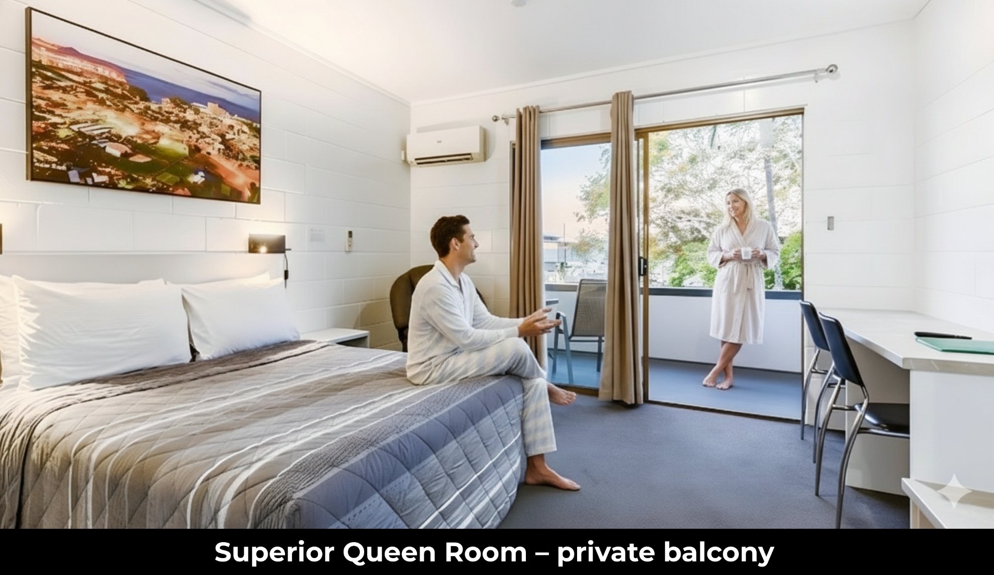 Superior Queen room Book Direct and Save up to 20%