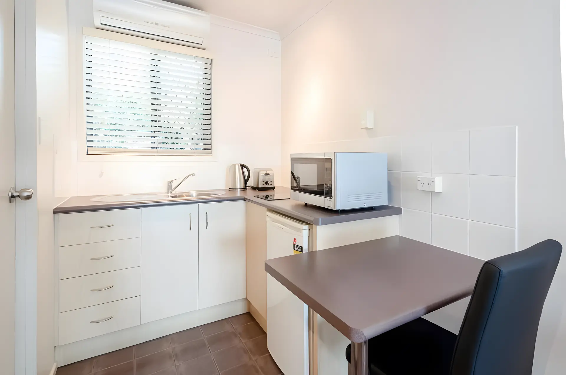 Central Studio Accommodation
