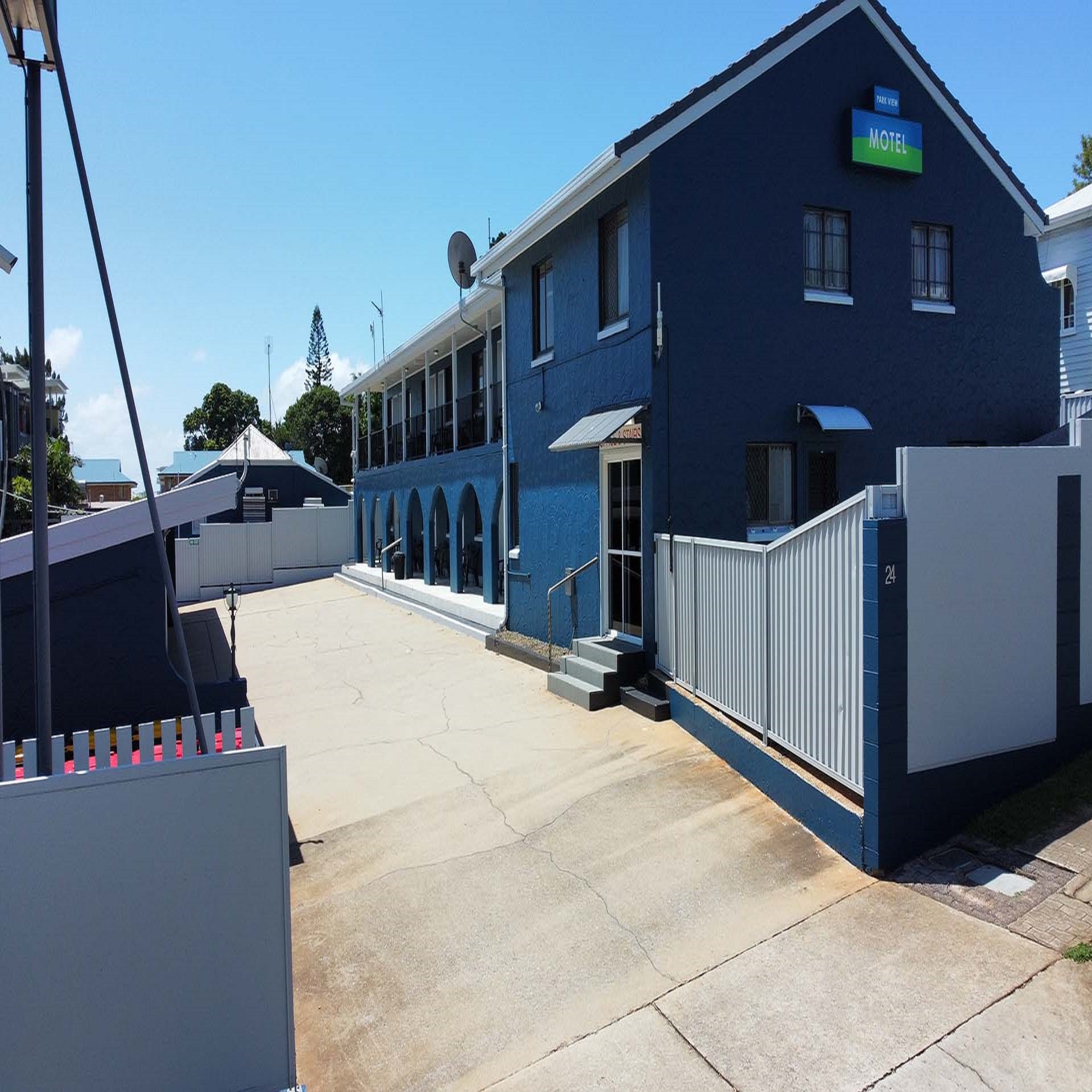 Parkview Motel