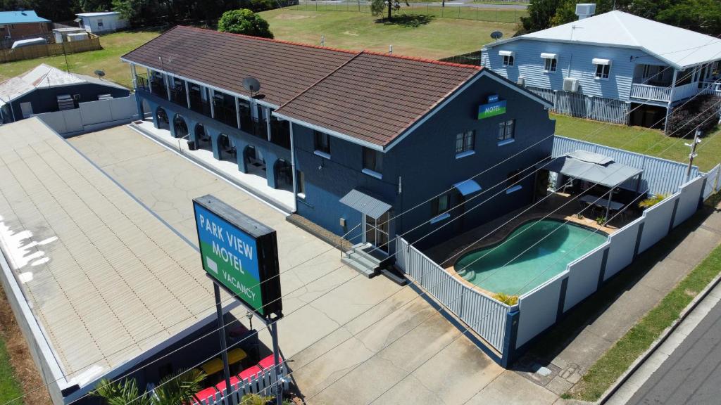 Gladstone Accommodation