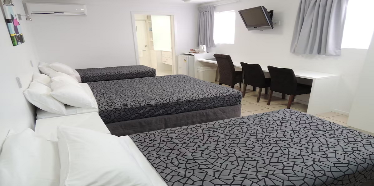 Parkview motel