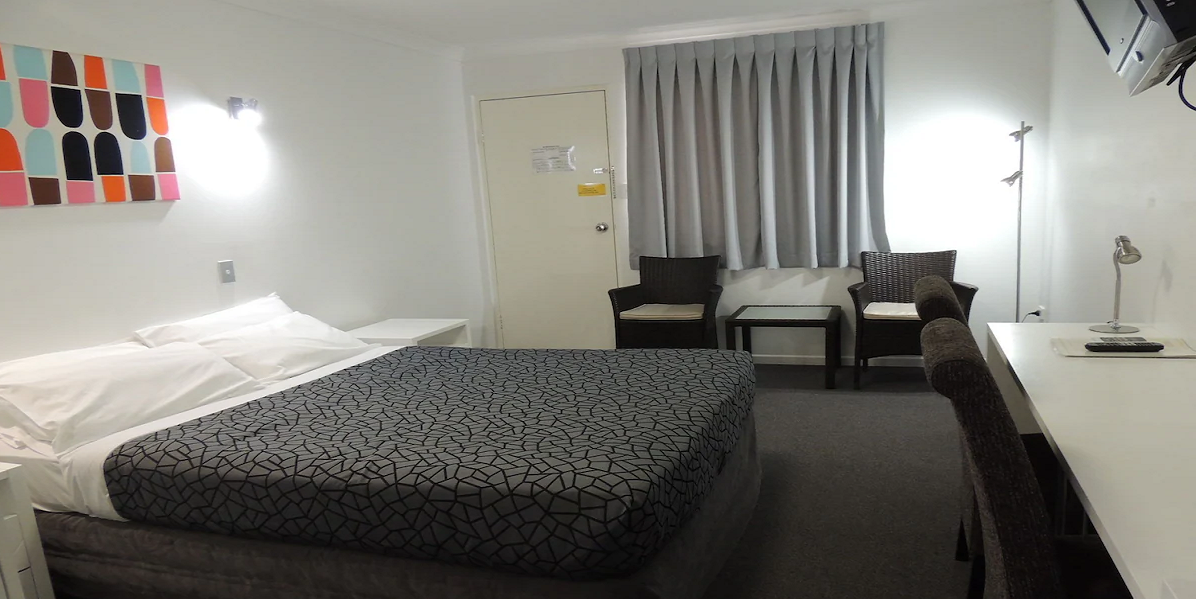 Parkview motel
