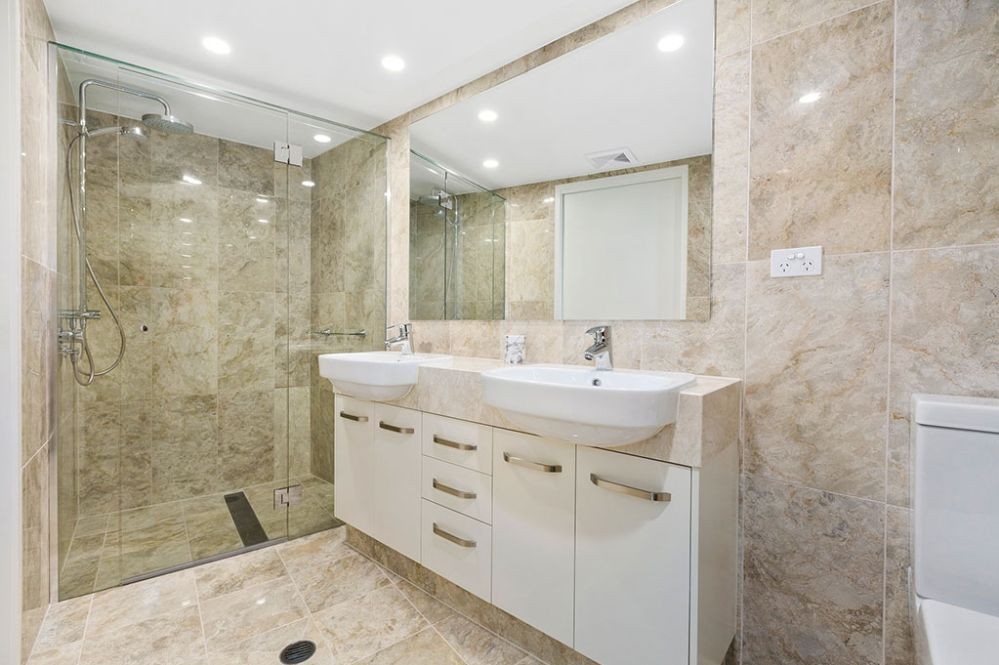 602 - 3 Bedroom 3 Bathroom OceanView Apt (3N+)