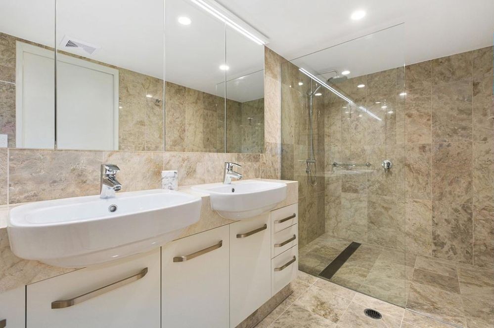 602 - 3 Bedroom 3 Bathroom OceanView Apt (3N+)