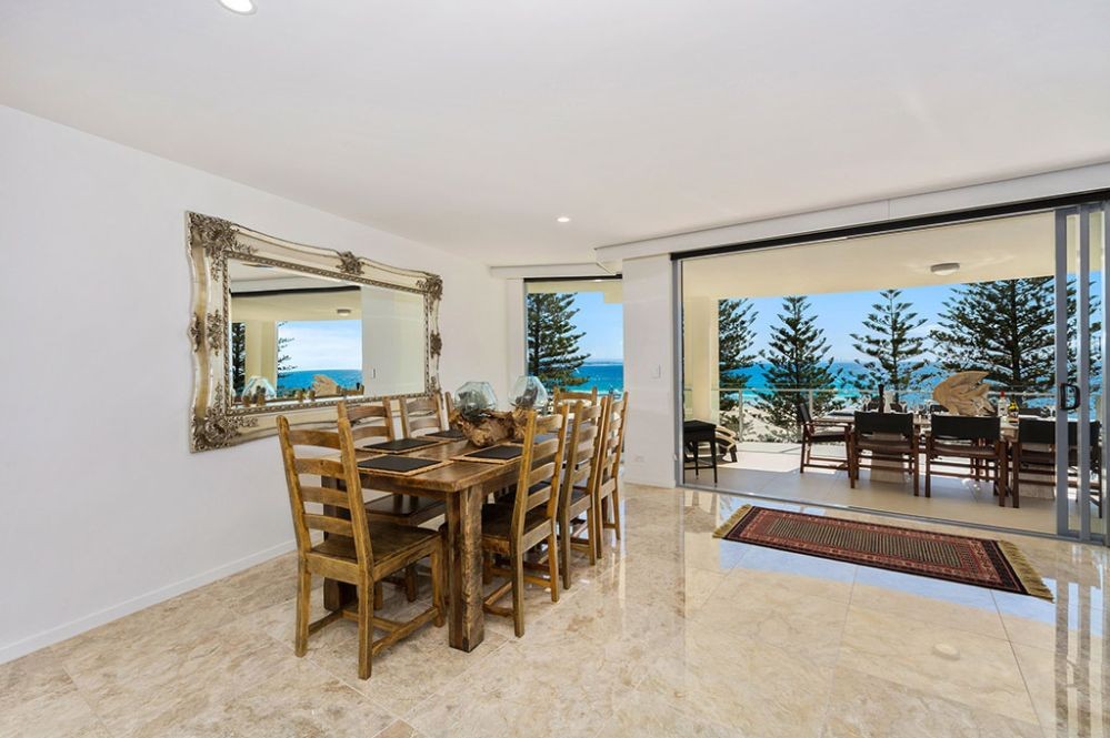 602 - 3 Bedroom 3 Bathroom OceanView Apt (3N+)