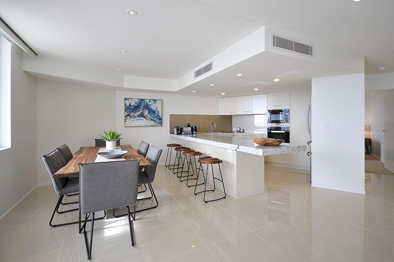 903 - 3 Bedroom Apartment - (3N+)