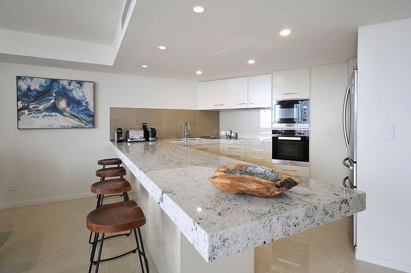 903 - 3 Bedroom Apartment - (3N+)