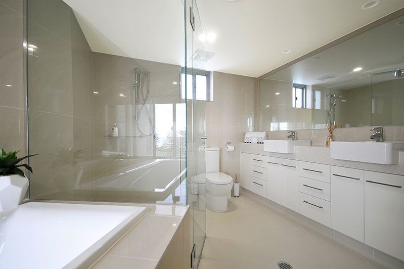 903 - 3 Bedroom Apartment - (3N+)