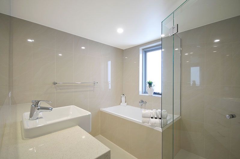 903 - 3 Bedroom Apartment - (3N+)