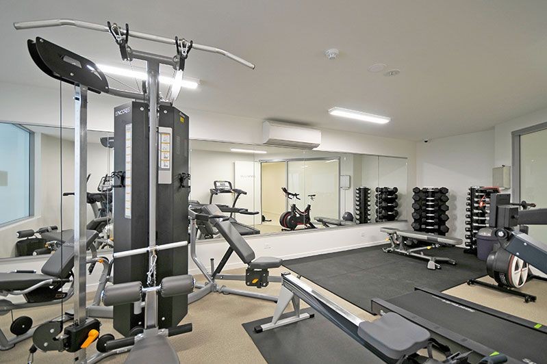 903 - 3 Bedroom Apartment - (3N+)