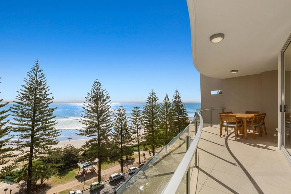 901 - 3 Bedroom Apartment - (3N+)