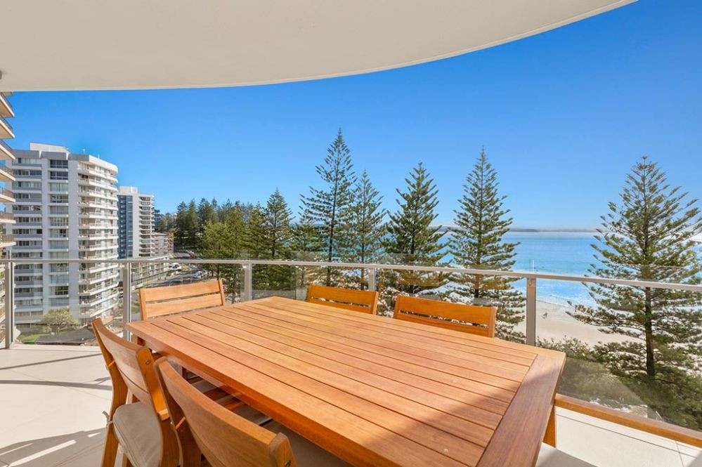 901 - 3 Bedroom Apartment - (3N+)