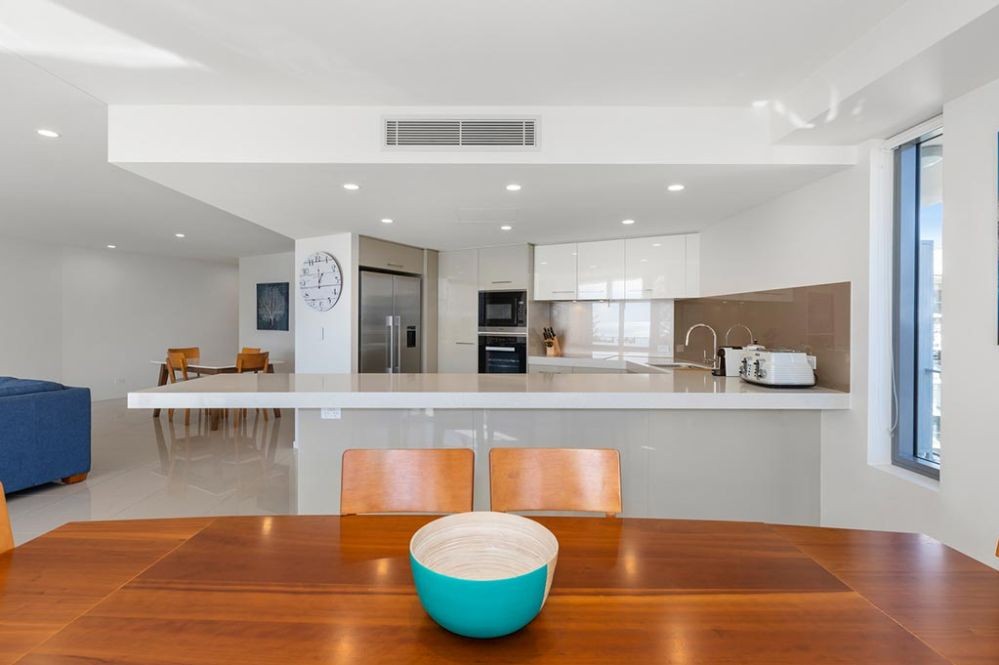 901 - 3 Bedroom Apartment - (3N+)