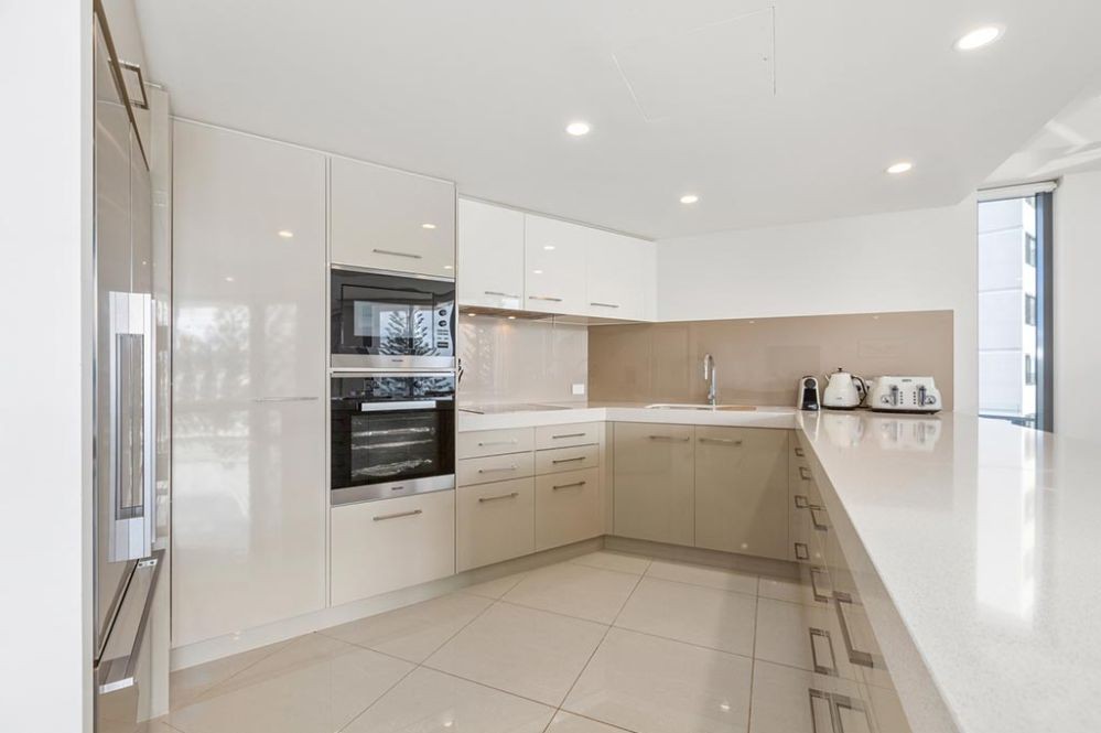 901 - 3 Bedroom Apartment - (3N+)