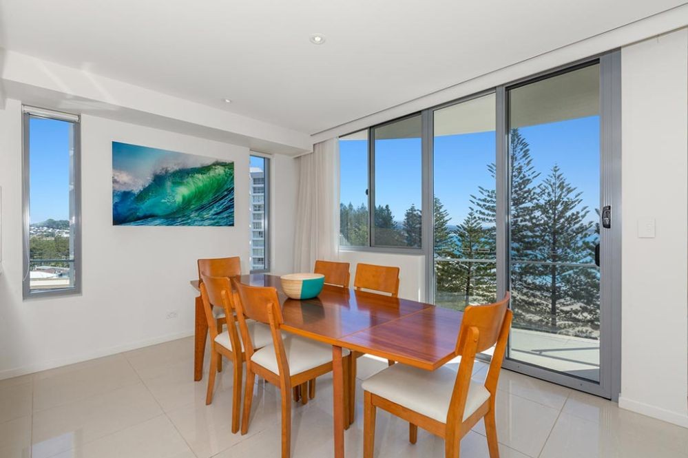 901 - 3 Bedroom Apartment - (3N+)