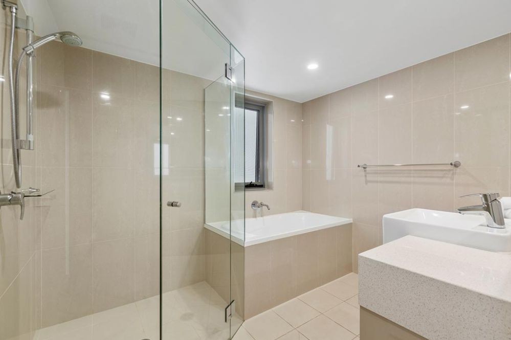 901 - 3 Bedroom Apartment - (3N+)