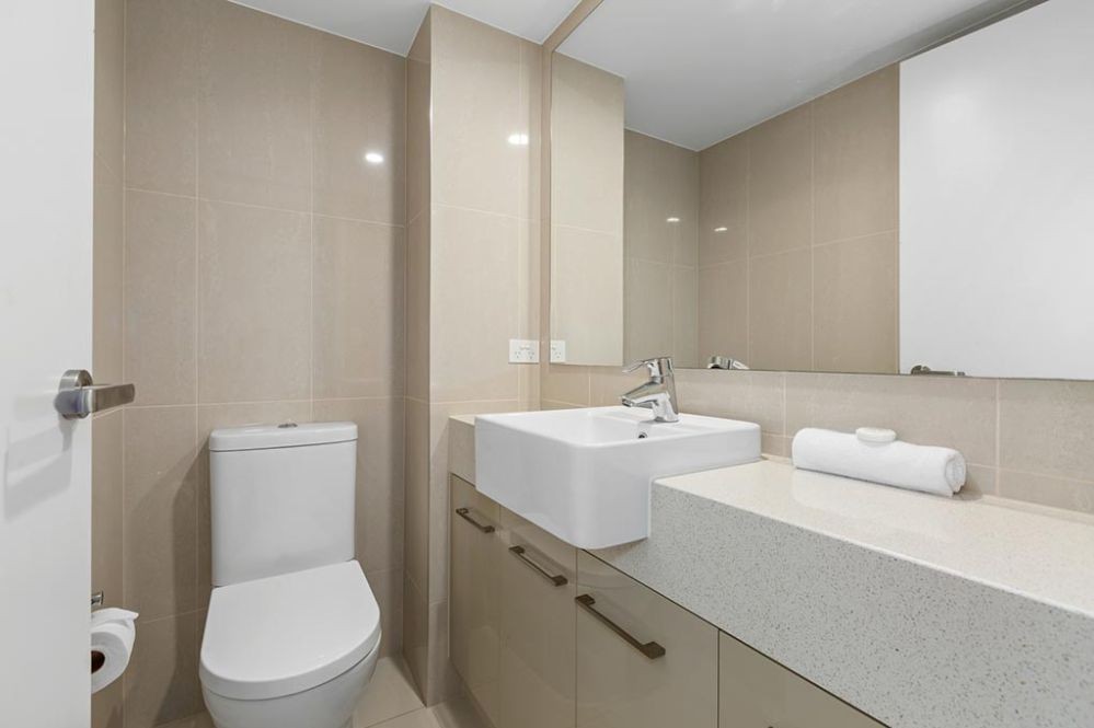 901 - 3 Bedroom Apartment - (3N+)