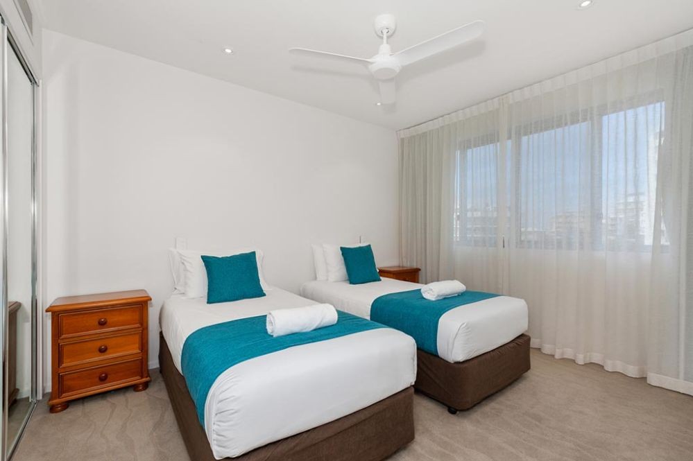 901 - 3 Bedroom Apartment - (3N+)