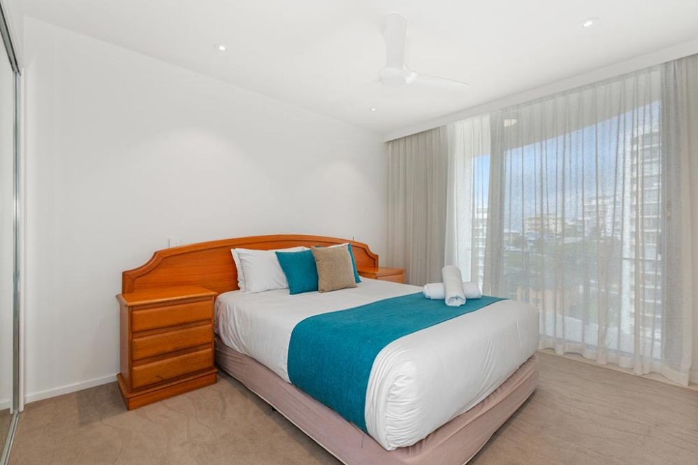 901 - 3 Bedroom Apartment - (3N+)