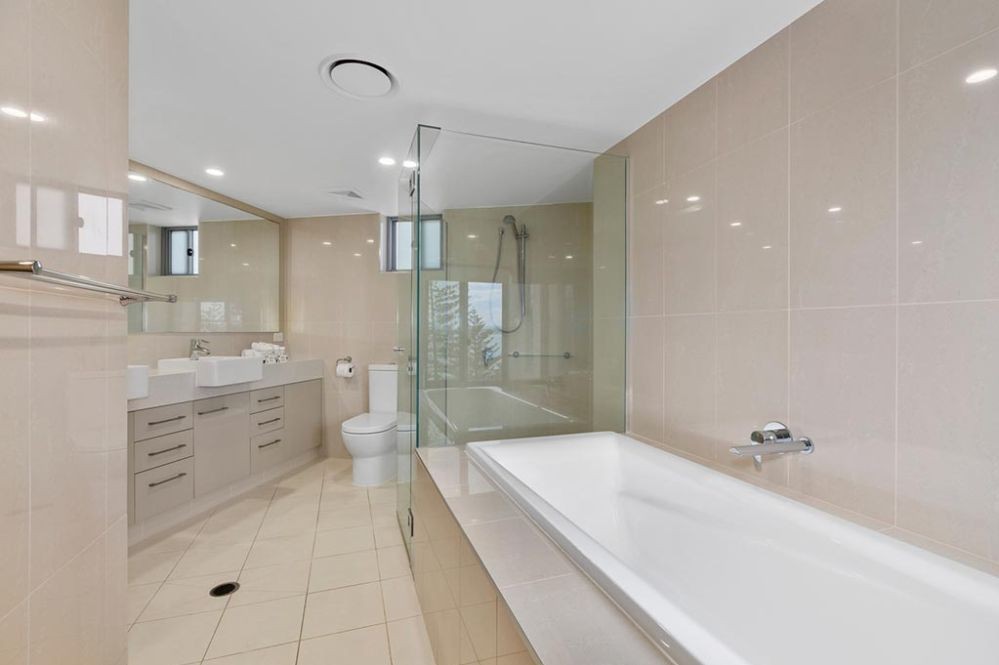 901 - 3 Bedroom Apartment - (3N+)