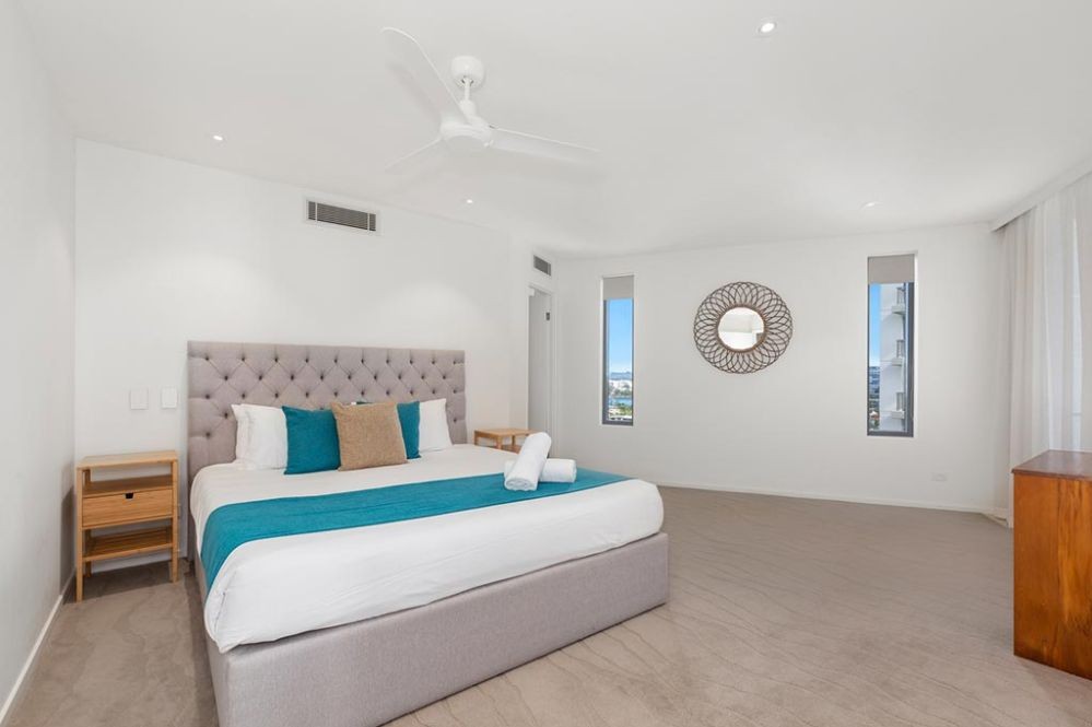 901 - 3 Bedroom Apartment - (3N+)