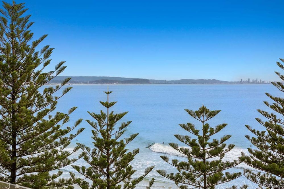 903 - 3 Bedroom Apartment - (3N+)