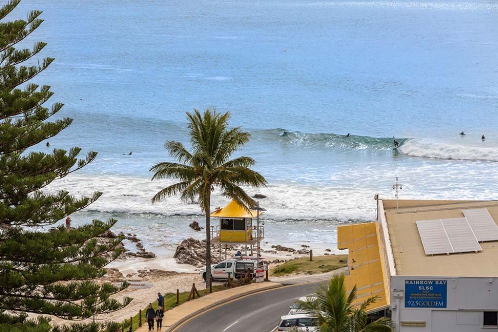 903 - 3 Bedroom Apartment - (3N+)