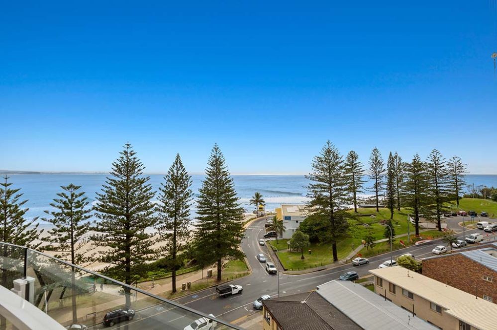 903 - 3 Bedroom Apartment - (3N+)