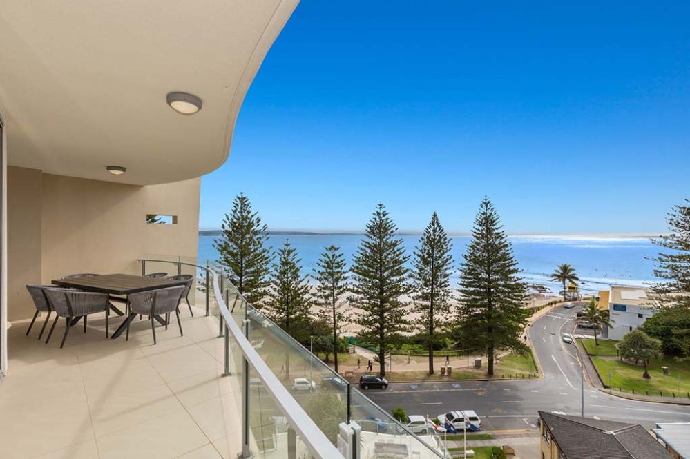 903 - 3 Bedroom Apartment - (3N+)