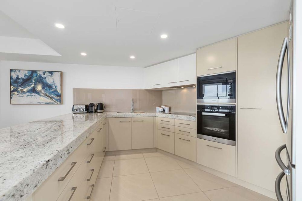 903 - 3 Bedroom Apartment - (3N+)