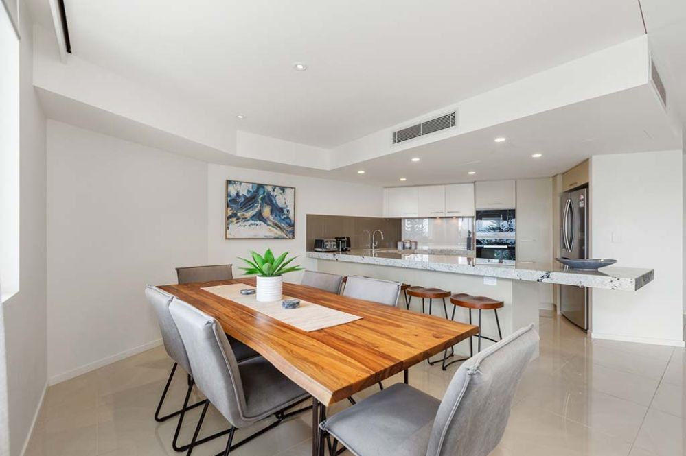 903 - 3 Bedroom Apartment - (3N+)