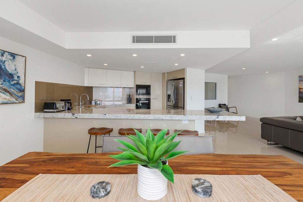 903 - 3 Bedroom Apartment - (3N+)