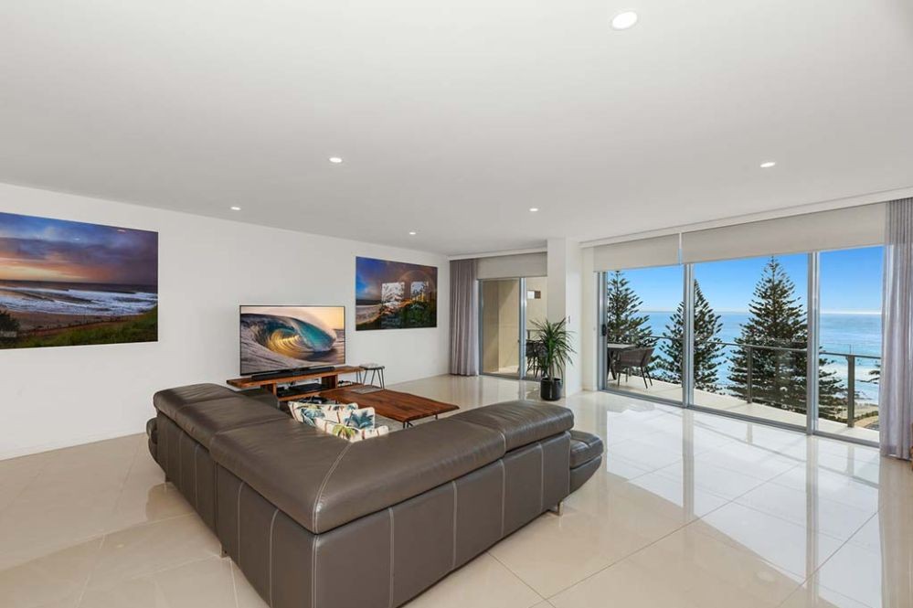 903 - 3 Bedroom Apartment - (3N+)