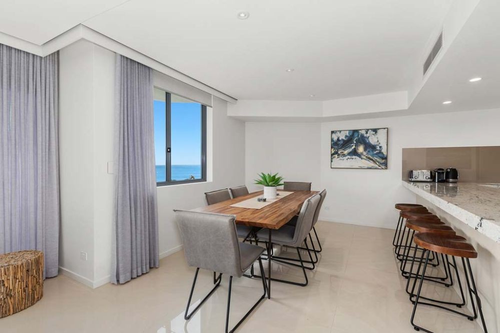 903 - 3 Bedroom Apartment - (3N+)