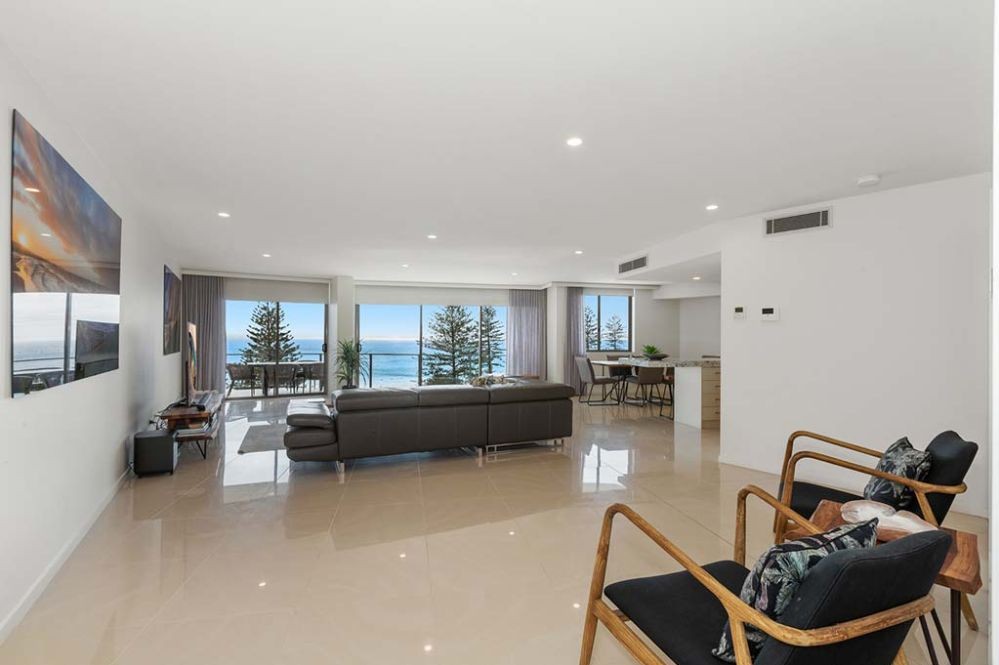 903 - 3 Bedroom Apartment - (3N+)