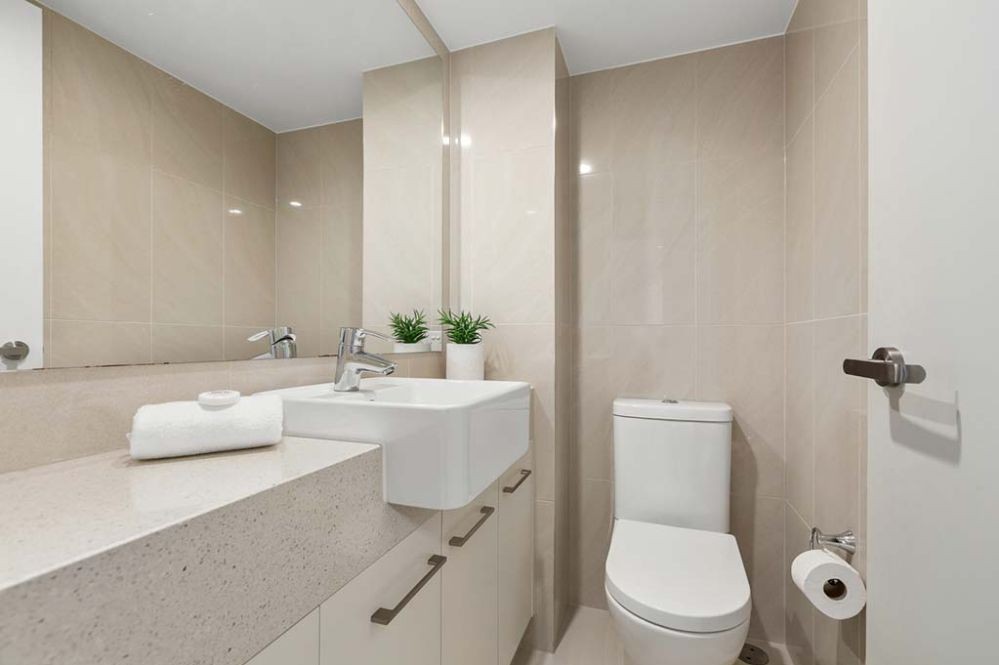 903 - 3 Bedroom Apartment - (3N+)