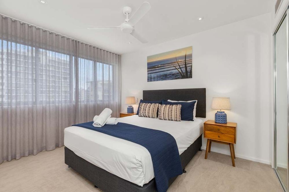 903 - 3 Bedroom Apartment - (3N+)