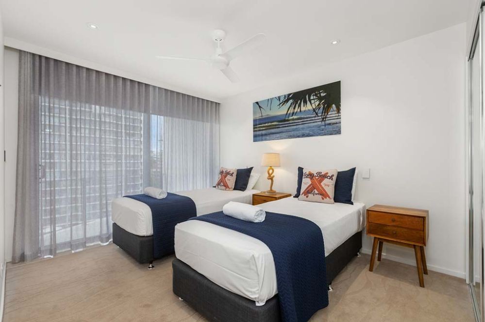 903 - 3 Bedroom Apartment - (3N+)