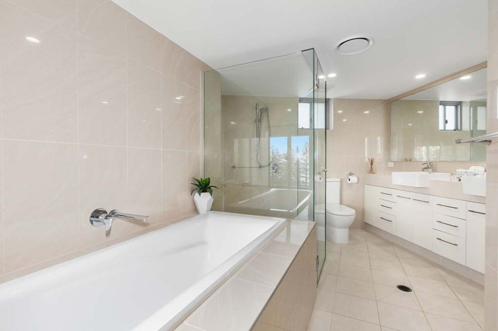 903 - 3 Bedroom Apartment - (3N+)