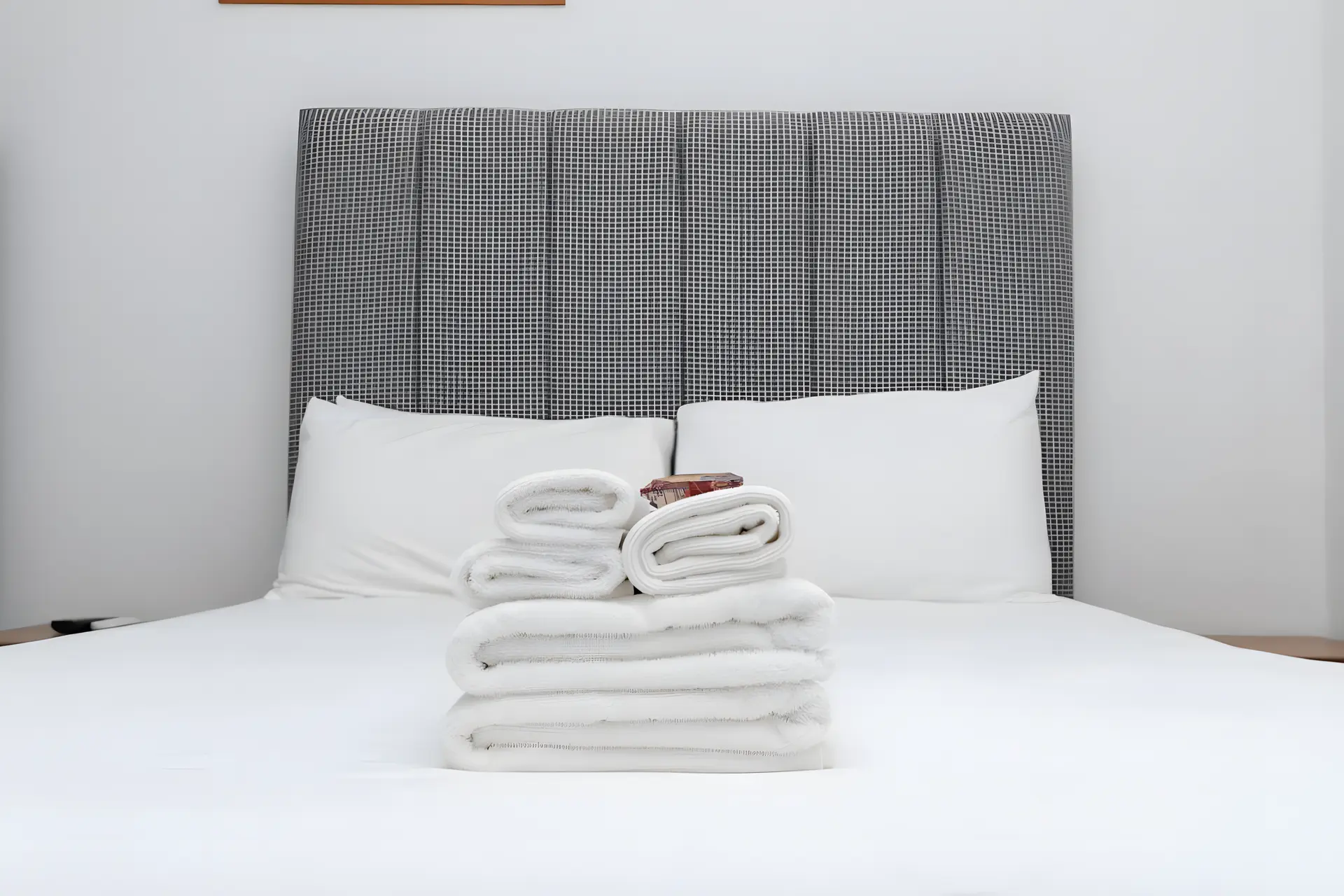 Double Plus 1 Queen Ensuite Room