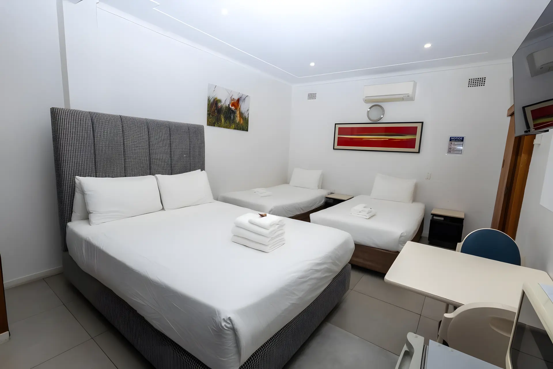 GOSFORD INN MOTEL